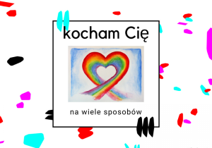 kocham Cie na wiele sposobów