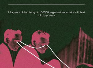 Wirtualne muzeum LGBTQ
