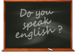 tablica do you speak english