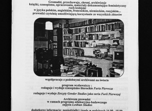 "Furia Pierwsza" w naszym archiwum